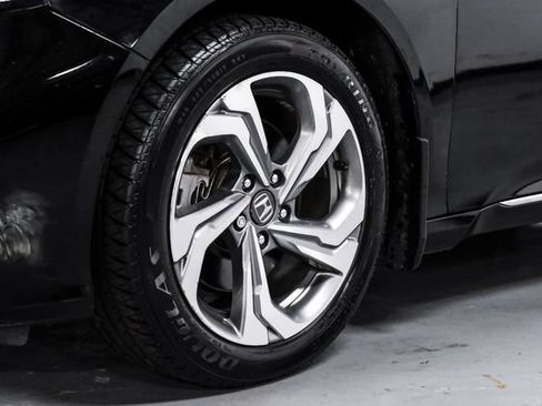 Used 2018 Honda Accord EX-L image 68
