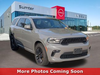 Used 2021 Dodge Durango GT AWD/4WD video 1