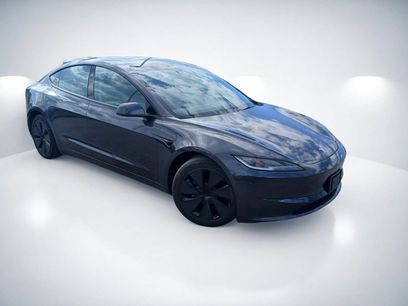 Used 2024 Tesla Model 3 Long Range