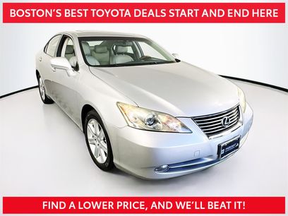 Used 2008 Lexus ES 350