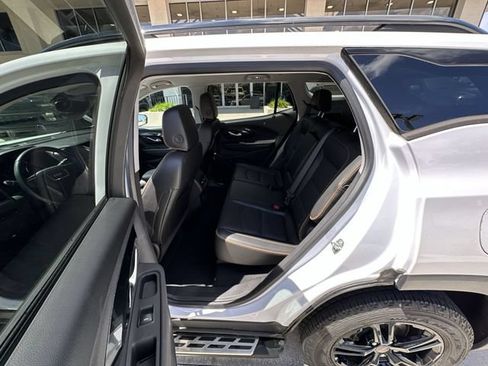 Certified 2022 GMC Terrain AT4 w/ Tech Package AWD/4WD image 29