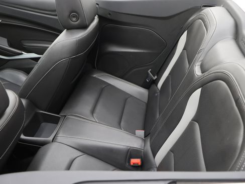 Used 2019 Chevrolet Camaro SS RWD image 52