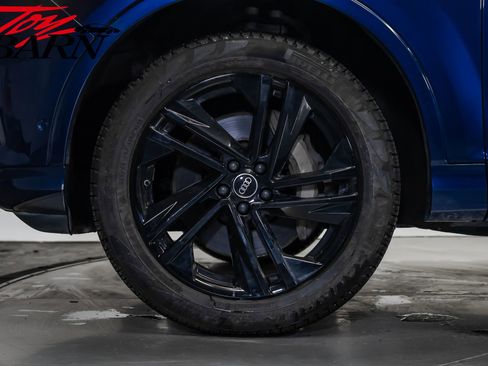 Used 2023 Audi Q7 2.0T Premium Plus w/ Premium Plus Package image 19