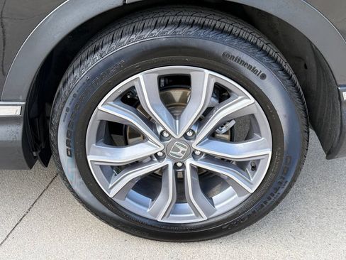 Used 2020 Honda CR-V Touring image 11