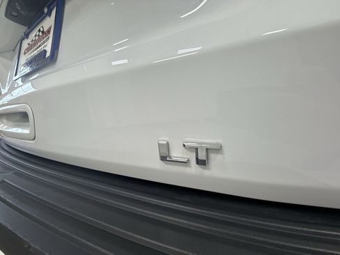 Used 2023 Chevrolet Tahoe LT w/ Max Trailering Package image 40