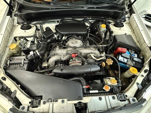 Used 2010 Subaru Forester 2.5X Limited image 24