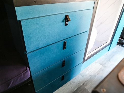 Used 2021 Ford Transit 350 Base image 25