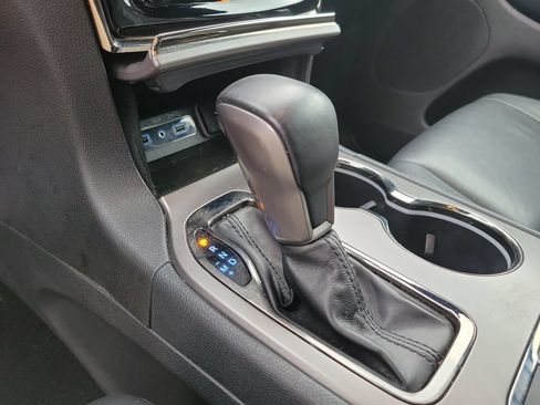 Used 2020 Jeep Grand Cherokee Limited X AWD/4WD image 32
