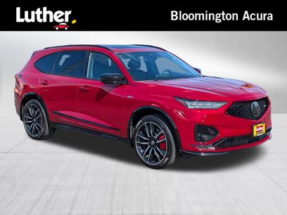Certified 2023 Acura MDX Type S w/ Advance Package