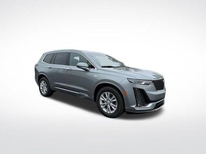 Certified 2023 Cadillac XT6 Luxury