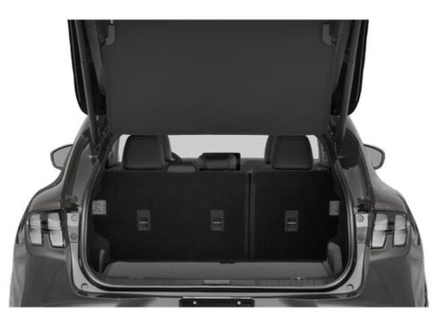 Used 2021 Ford Mustang Mach-E Premium AWD/4WD image 11