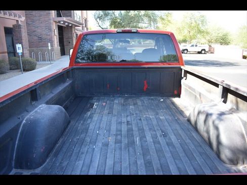 Used 1997 Chevrolet Silverado 3500 4x4 Extended Cab w/ Preferred Equipment Group 2 image 16