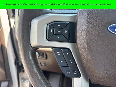 Used 2019 Ford F150 King Ranch w/ Equipment Group 601A Luxury AWD/4WD image 15
