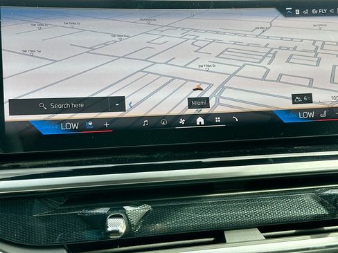 New 2026 BMW ALPINA XB7 AWD/4WD image 10
