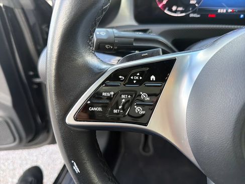 Used 2025 Mercedes-Benz CLA 250 4MATIC image 39