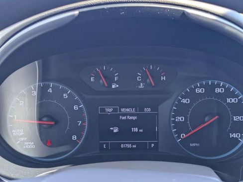 Used 2022 Chevrolet Malibu LS w/ Driver Confidence Package II FWD image 28