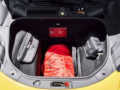 Used 2023 Ferrari 296 GTB RWD image 20