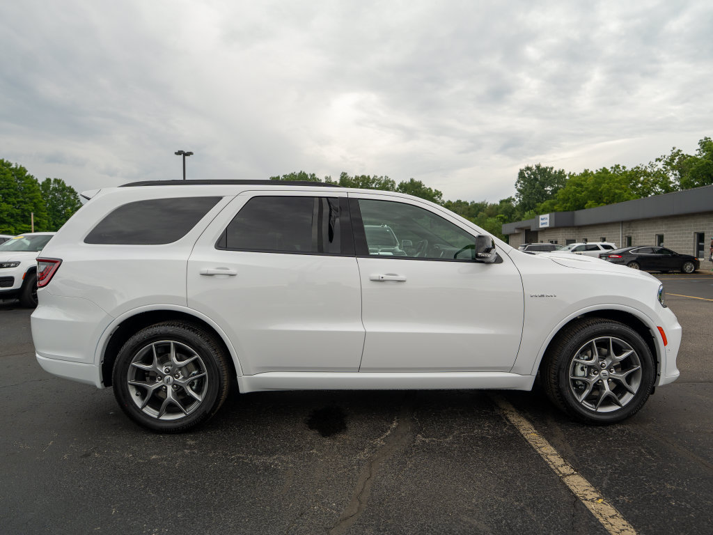 New 2027 Dodge Durango GT AWD/4WD image 5