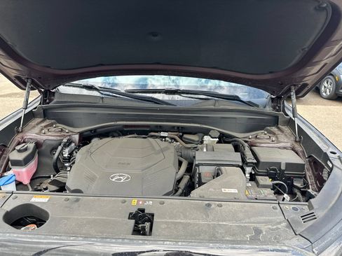 Used 2023 Hyundai Palisade Limited AWD/4WD image 49