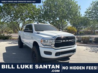 Used 2020 RAM 2500 Big Horn video 1