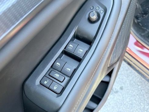 New 2026 Jeep Grand Cherokee Laredo X AWD/4WD image 13