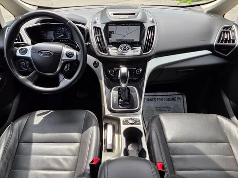 Used 2013 Ford C-MAX SEL FWD image 10