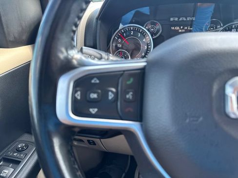 Used 2020 RAM 1500 Big Horn AWD/4WD image 17