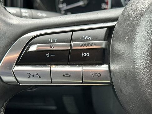Used 2023 MAZDA CX-50 AWD 2.5 S w/ Cargo Package image 25