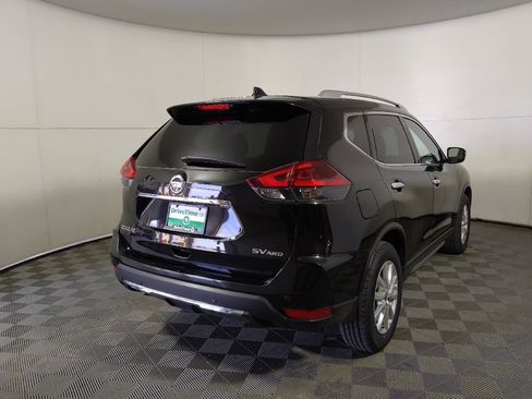 Used 2020 Nissan Rogue SV AWD/4WD image 7
