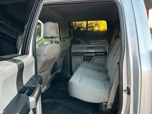 Used 2016 Ford F150 XLT w/ Equipment Group 301A Mid image 11