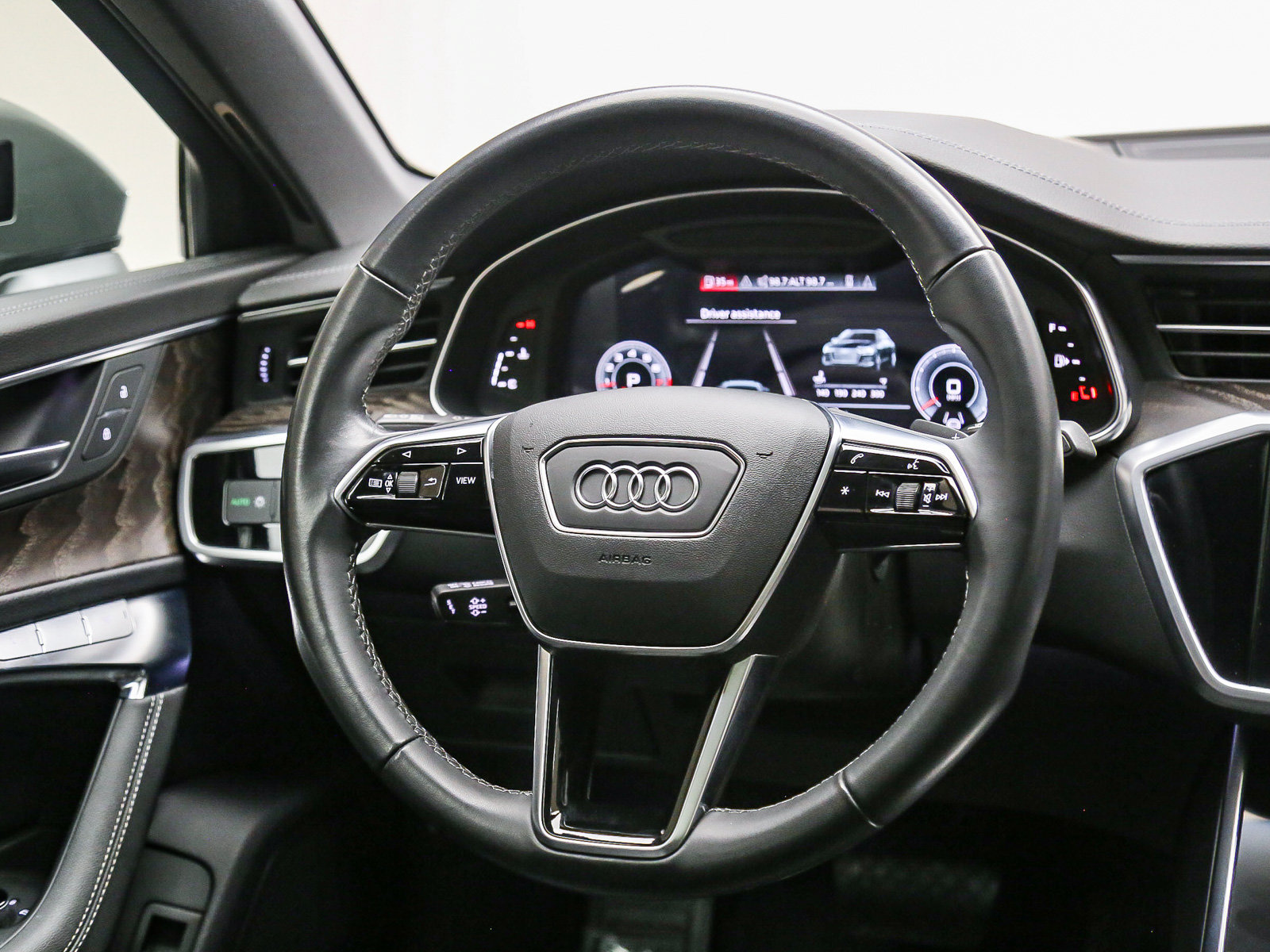Certified 2023 Audi A6 Premium Plus w/ Premium Plus Package AWD/4WD image 16