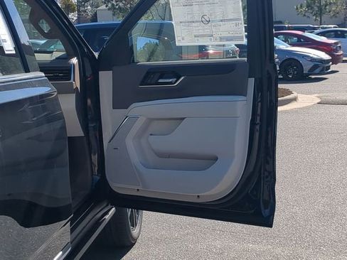 New 2026 GMC Yukon XL Denali w/ Sun & Power Step Package image 42