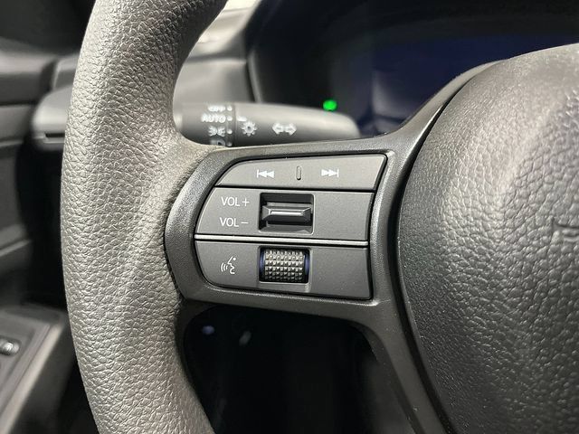New 2026 Honda Accord LX image 15