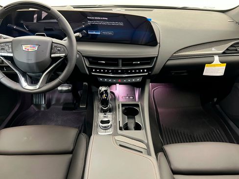 New 2026 Cadillac CT5 Sport w/ Technology Package image 14