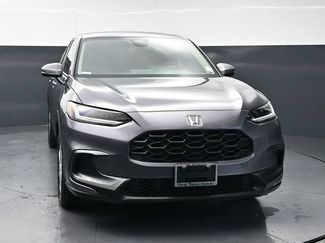 Certified 2025 Honda HR-V LX video 2