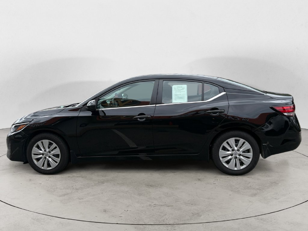 Used 2024 Nissan Sentra S FWD image 6