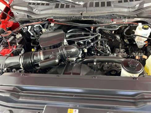 Used 2021 Ford F250 XLT w/ Tremor Off-Road Package image 10