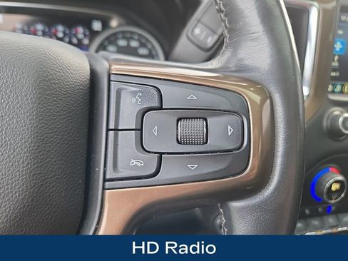 Used 2019 Chevrolet Silverado 1500 High Country image 8