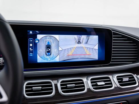 New 2026 Mercedes-Benz GLE 450 4MATIC image 27