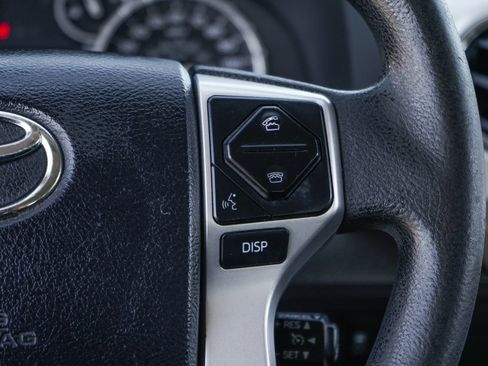 Used 2015 Toyota Tundra SR5 image 22