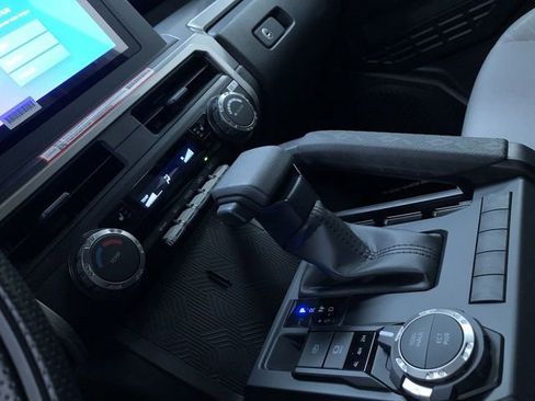 New 2026 Toyota Tacoma SR5 AWD/4WD image 23