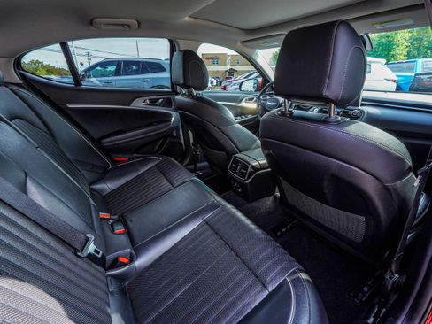 Used 2019 Genesis G70 2.0T Advanced w/ Elite Package image 37