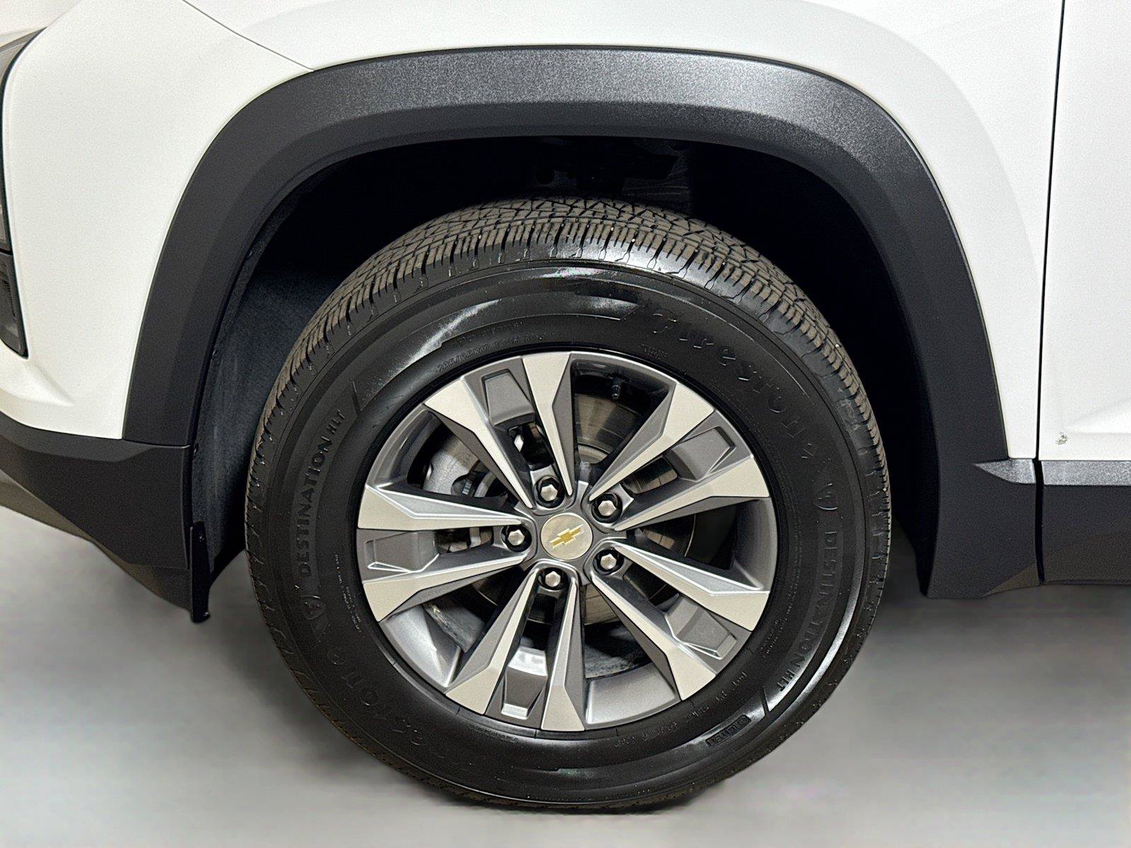 Certified 2025 Chevrolet Equinox LT w/ Convenience Package II FWD image 29