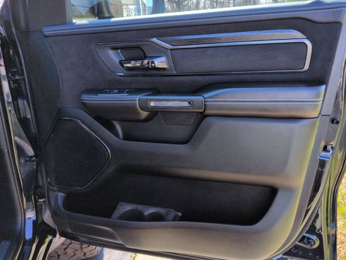 Used 2024 RAM 1500 TRX w/ TRX Level 1 Equipment Group image 20