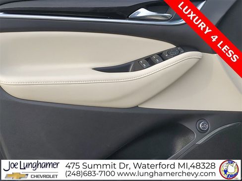 Used 2023 Buick Enclave Essence w/ LPO, Floor Liner Package image 21