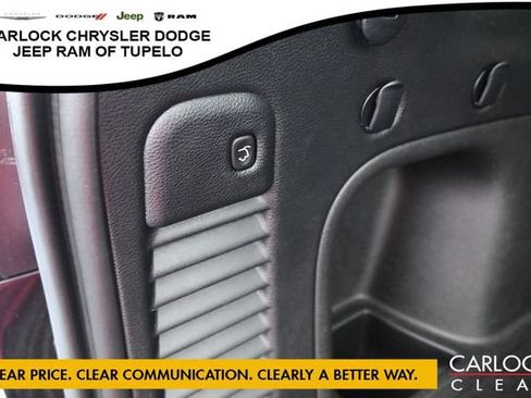 Used 2021 Jeep Grand Cherokee Limited w/ Quick Order Package 28K 80th AWD/4WD image 28