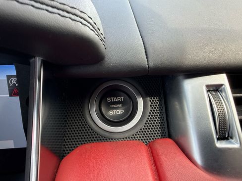 Used 2019 Land Rover Range Rover Sport Autobiography AWD/4WD image 19