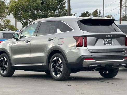 New 2026 Kia Sorento EX AWD/4WD image 6