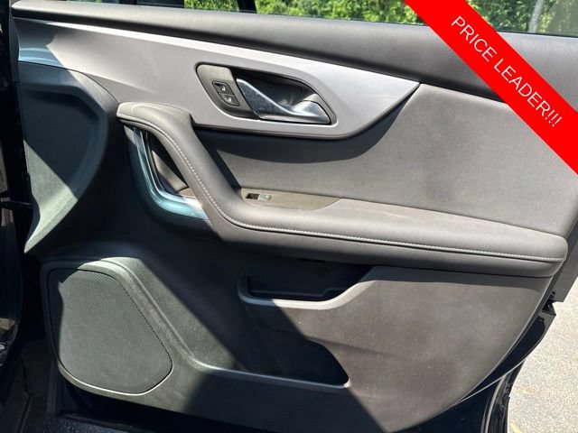 Used 2024 Chevrolet Blazer LT w/ Convenience Package FWD image 28