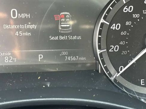 Used 2021 Toyota Highlander XLE AWD/4WD image 47